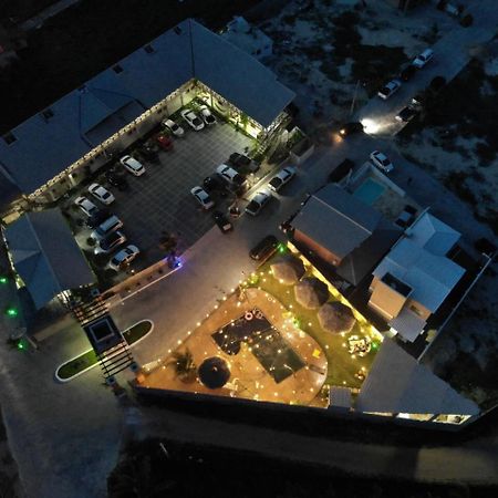 Leao Beach Pousada Luis Correia Εξωτερικό φωτογραφία